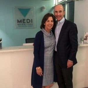 Meet your Posher, Margaret